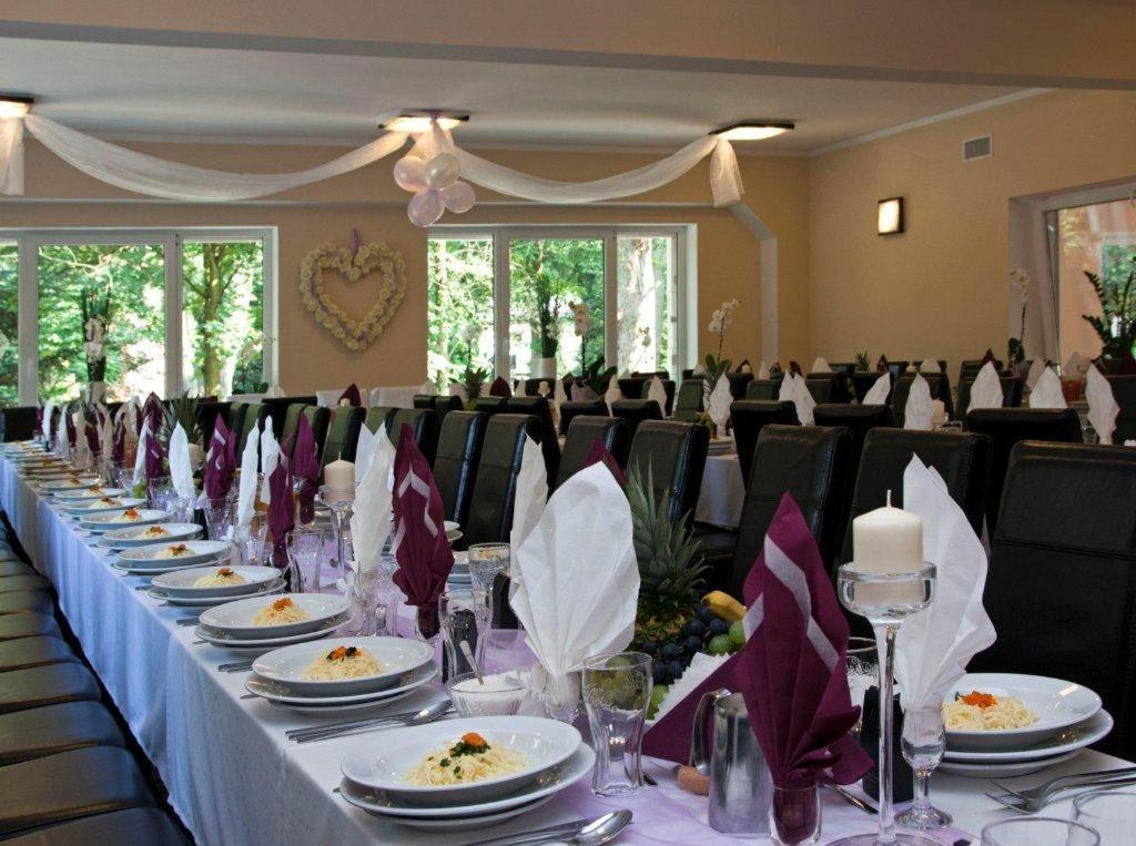 Hotel Aleksander *