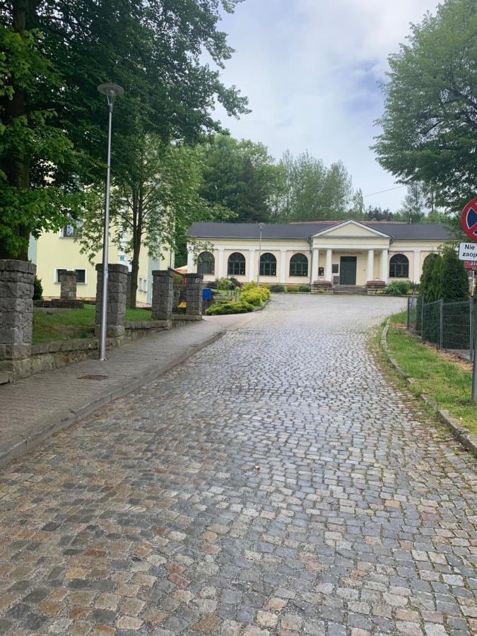 Aleksander Hotel *