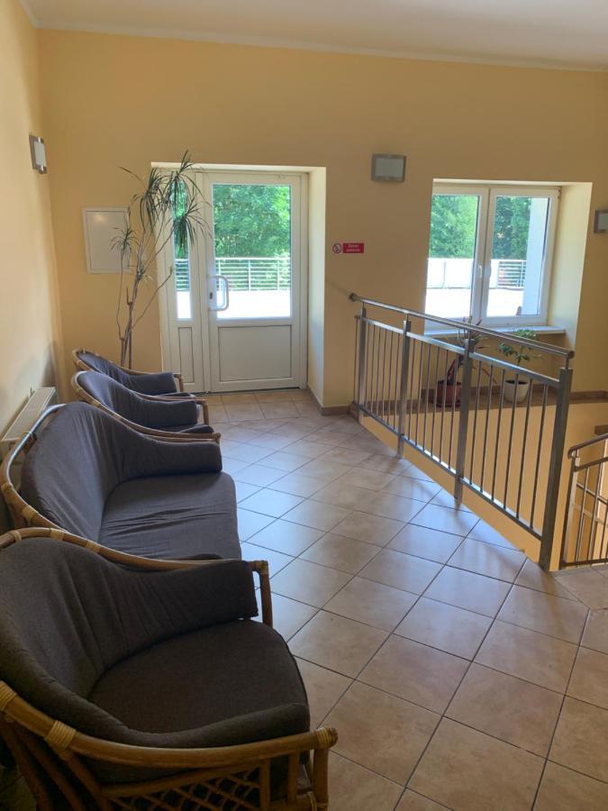 Aleksander Hotel Długopole-Zdrój
